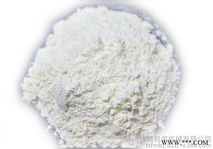 背封圆弧角包装机 全国直供 益生菌包装机图2