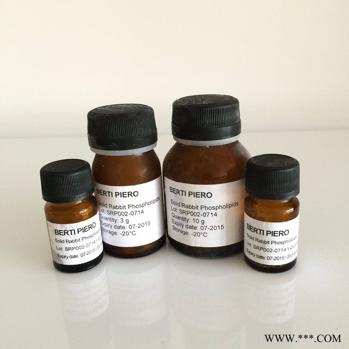 BERTI PIERO Srl 兔脑磷脂图3