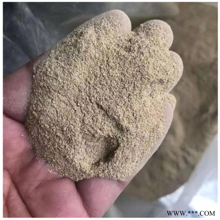 衍铭泉工业级 蛋白陈  大豆蛋白粉  大豆蛋白  **图4
