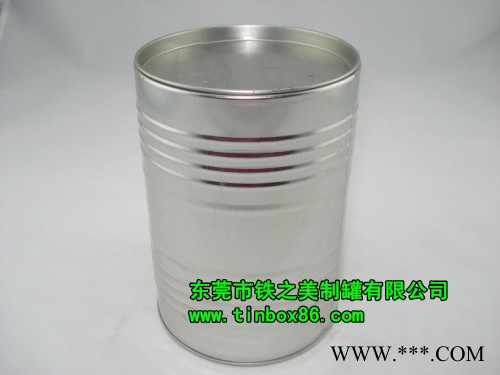 供应铁之美**蛋白粉铁罐，食品罐图3