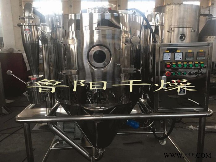 直销 ZPG喷雾干燥机 蛋白粉，蛋黄专用生产线  喷雾干燥设图3