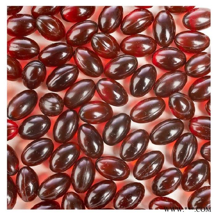南极磷虾油 富含EPA/DHA 虾青素 磷脂 溶于水更易吸收 可oem代加工图2
