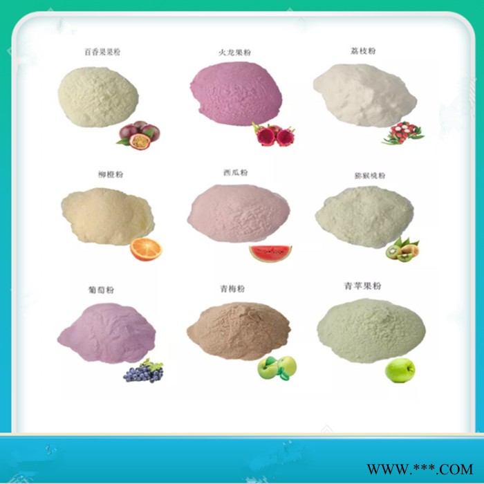 螺旋藻粉 食品级螺旋藻粉 80目~120目 螺旋藻粉图5