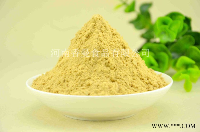 河南香曼食品  ** 咸味香精香料 肉味香精 食品配料 水解植物蛋白粉图3