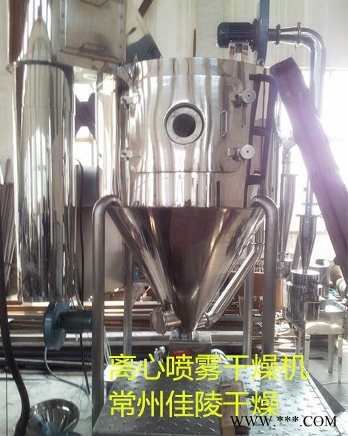 猪血蛋白粉专用干燥机离心喷雾干燥机图4