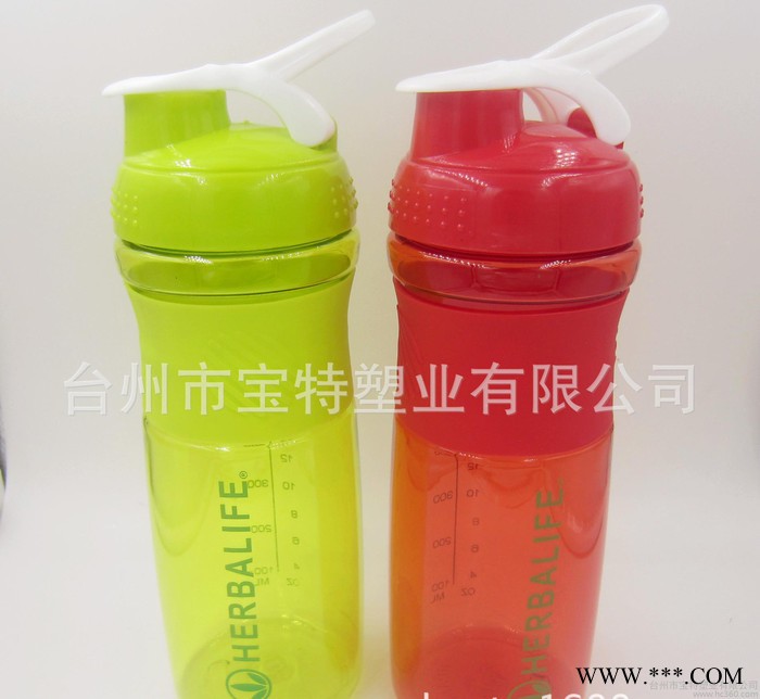 [新品推介] 康宝莱760ml蛋白粉摇摇杯奶昔杯 硅胶圈太空图2