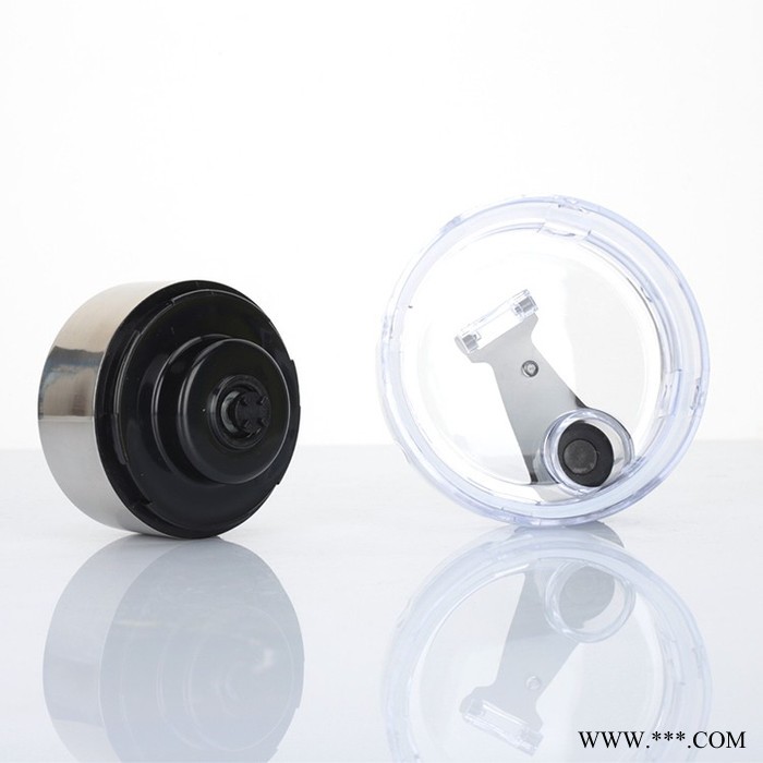 琅思塔新款**450MLUSB充电款电动摇摇杯礼品水杯定LOGO创意智能咖啡蛋白粉搅拌杯蛋白粉摇摇杯图7