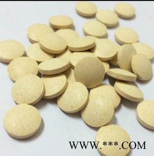 康纳OEM贴牌压片糖果牡蛎片玛卡片片剂加工图2