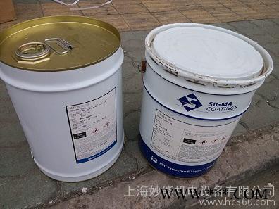 PPG-SIGMA  式玛卡龙 SIGMACOVER 456 环氧漆456图2