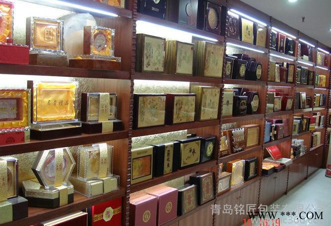 礼品盒海参木盒 玛卡包装10年包装厂 干海参盒 实木 海参图3
