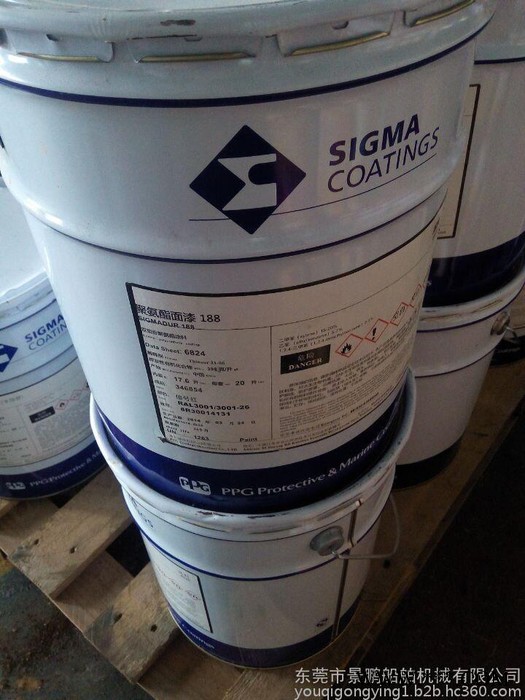 sigma式玛防腐涂料，式玛卡龙防腐油漆，式玛PPG油漆东莞供应