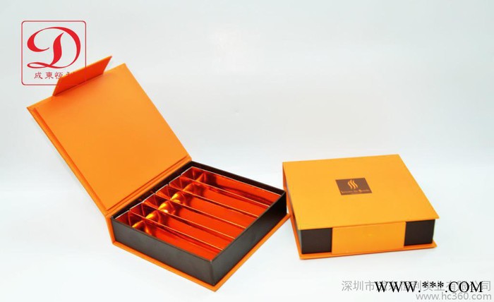 巧克力保健品纸盒  玛卡红枣礼品纸盒