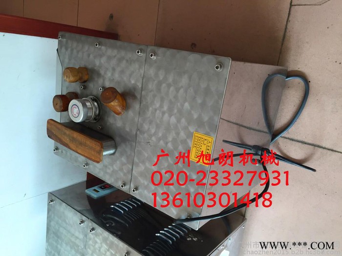 丽江玛卡专用切片机工厂直销价就在广州旭朗机械图3
