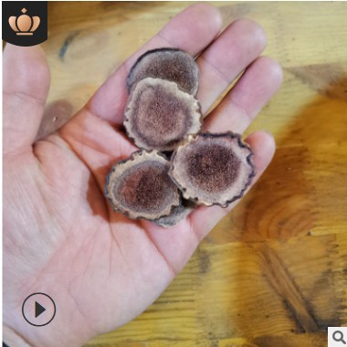 吉林鹿茸片梅花鹿鹿茸双阳鹿产品全腊片白粉片红粉片血片鹿场批发
