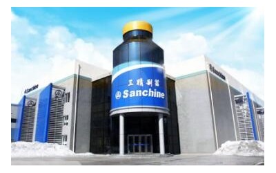 三精制药Sanchine品牌招商