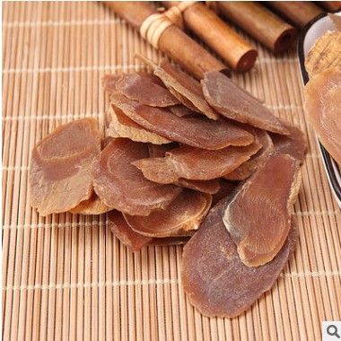 红参批发散装红参片 红参各种规格大货批发红参片量大从优图2