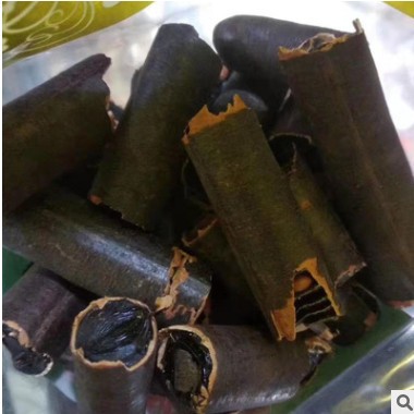 产地直供便秘果 腊肠树果牛角树果干货批发便秘果大货供应便秘果
