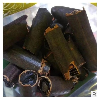 产地直供便秘果 腊肠树果牛角树果干货批发便秘果大货供应便秘果