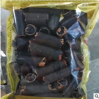 产地直供便秘果 腊肠树果牛角树果干货批发便秘果大货供应便秘果图2