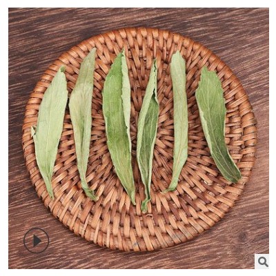 大叶甜叶菊茶甜菊叶散装花草茶新货量大从优茶香阁500g