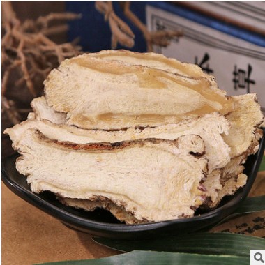 当归 中药材无熏新货当归散装500g全归片多种规格批发当归片图2