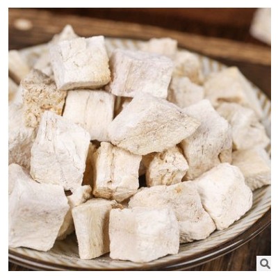 葛根 批发无熏中药材新货葛根丁500g现货粉葛根批发葛根丁