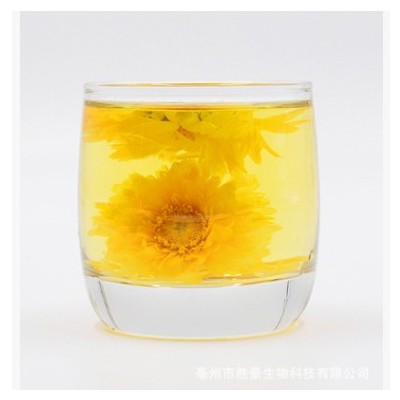 批发/花草茶/花茶/金盏菊/菊花/量大从优/花茶代加工