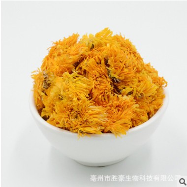 批发/花草茶/花茶/金盏菊/菊花/量大从优/花茶代加工图2