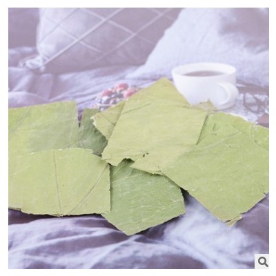 批发/正宗优质山东【荷叶茶】旺季大促销