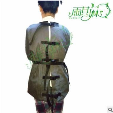 雨其琳病人痴呆约束衣卧床瘫痪老人护理用品一件代发图2