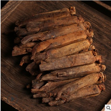 产地直销 高丽参正品无糖高丽参块600g图3