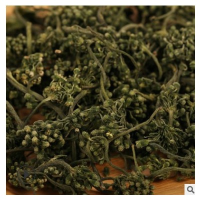 产地直销长白山六年人参花 参花茶滋补养生茶 西洋参花一件代发