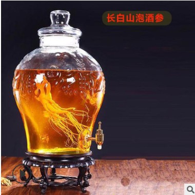 东北特产长白山带土保鲜参鲜人参 泡酒药材参 原产地直供批发500g
