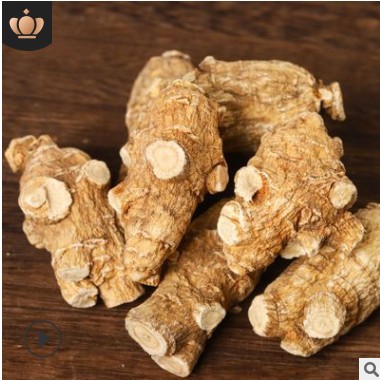 批发西洋参个花旗参粒头参段软质整枝长枝规格齐全量大从优代磨粉图2