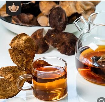 老陈皮500g批发陈皮茶泡水泡茶地道新皮大红老陈皮干煲汤广东特产图2