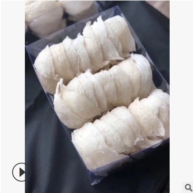 印尼雨季微破盏燕窝批发 金丝燕窝密盏干盏燕盏 鲜炖燕窝孕妇补品