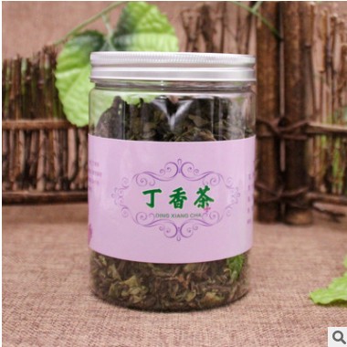 长白山丁香茶50g新茶长白山丁香茶花茶女士丁香茶