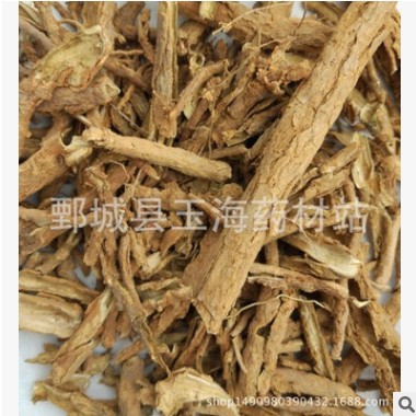甘肃 地骨皮 统 玉海药材批发各种药材图3