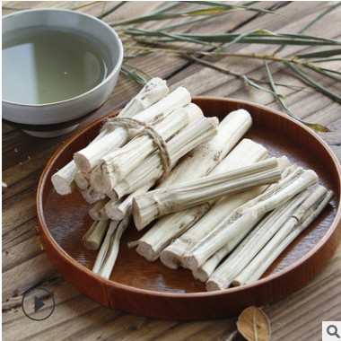 今年新货甘蔗干广东竹蔗干去皮甜竹蔗干500g清热去火可煲汤煲糖水图3