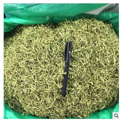 林中森中药材厂家产地货源现货批发散装20年头茬金银花批发
