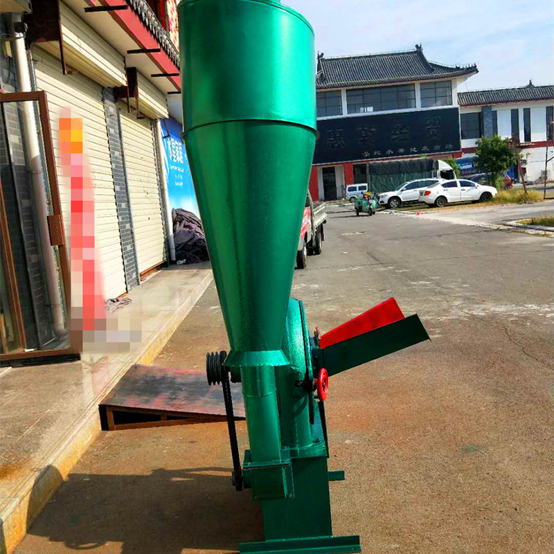 三七超细磨粉机 大豆打粉机家用 高粱玉米粉碎机 型号