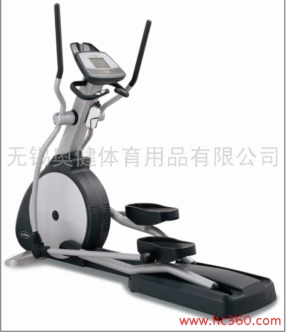 椭圆机