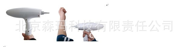 激光操作图