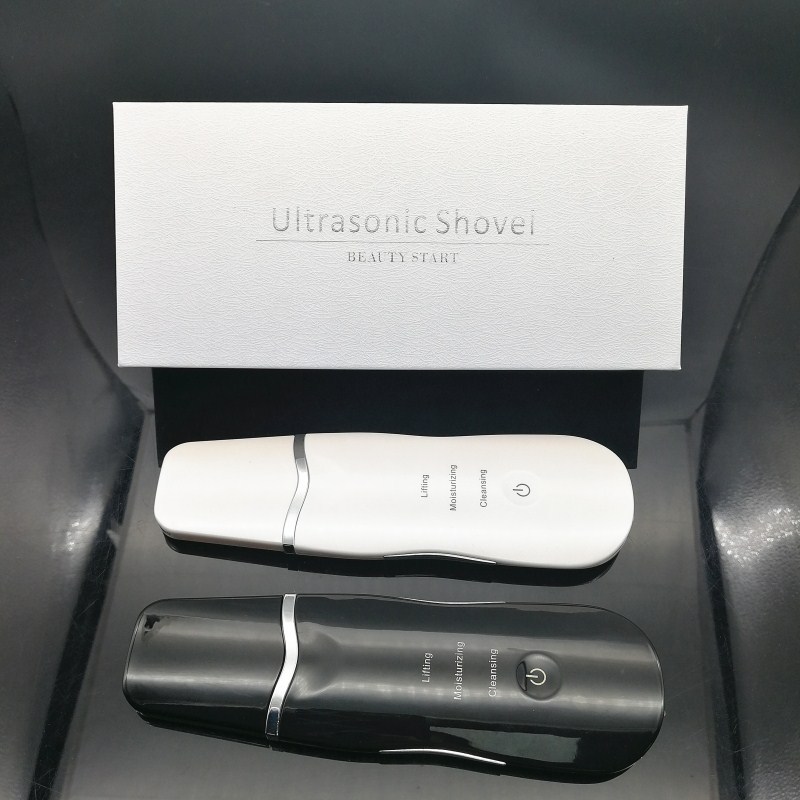 深圳超声波铲皮机有用吗美容仪好产品