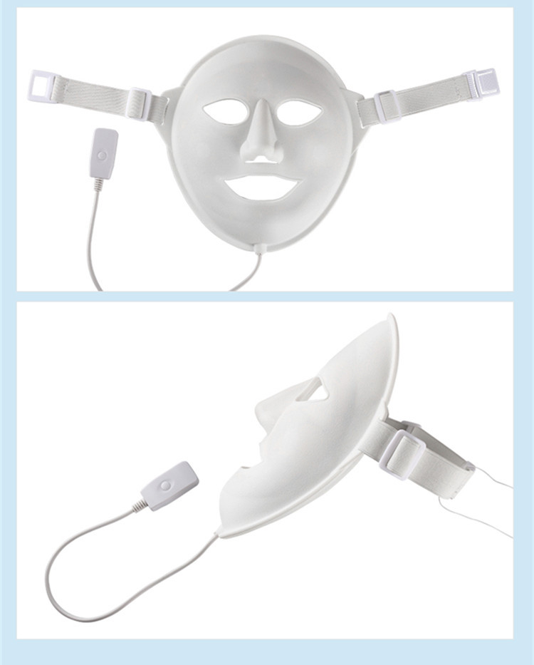 3Dled面膜x12
