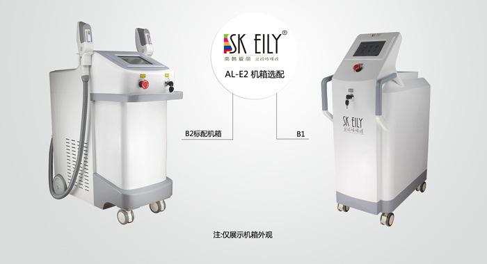 机箱选配