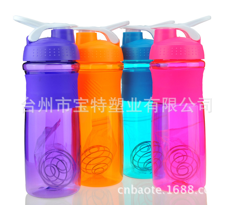 硅胶圈摇摇杯实拍1204