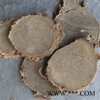 文术片1000克促销批发 广莪术统片 产地 广西壮族自治区图2