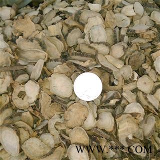 东北家种赤芍片 山赤芍片大统  黑龙江 大货批发价图3