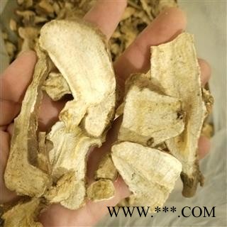 白术片1000克促销批发 白术2年生生切片 产地 安徽省亳州市图2